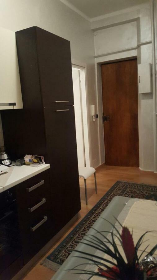 Anna House Apartment Torino Exterior foto