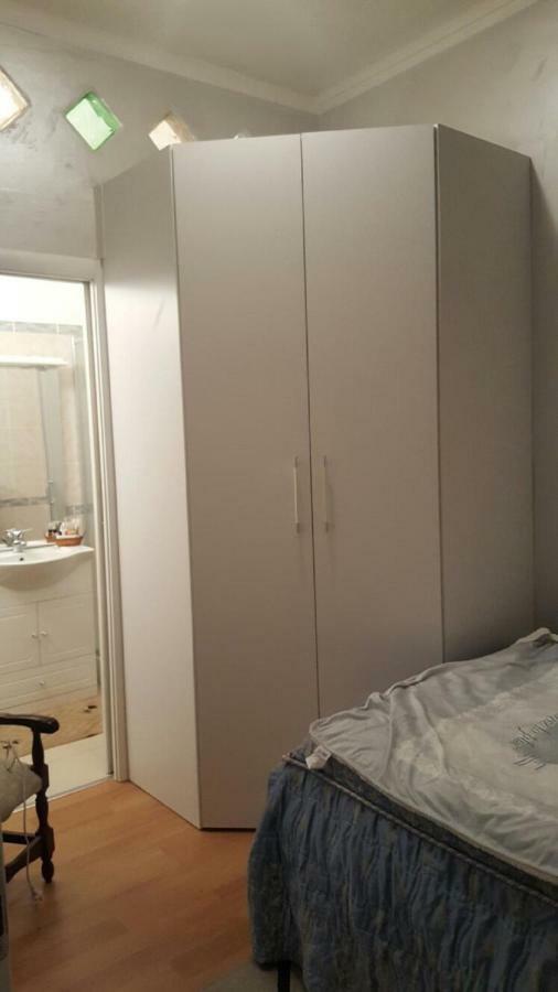 Anna House Apartment Torino Exterior foto