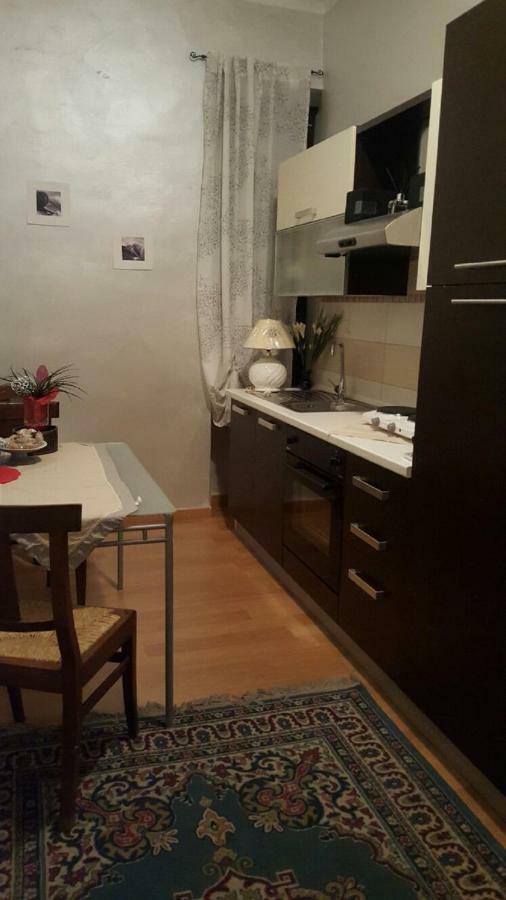 Anna House Apartment Torino Exterior foto
