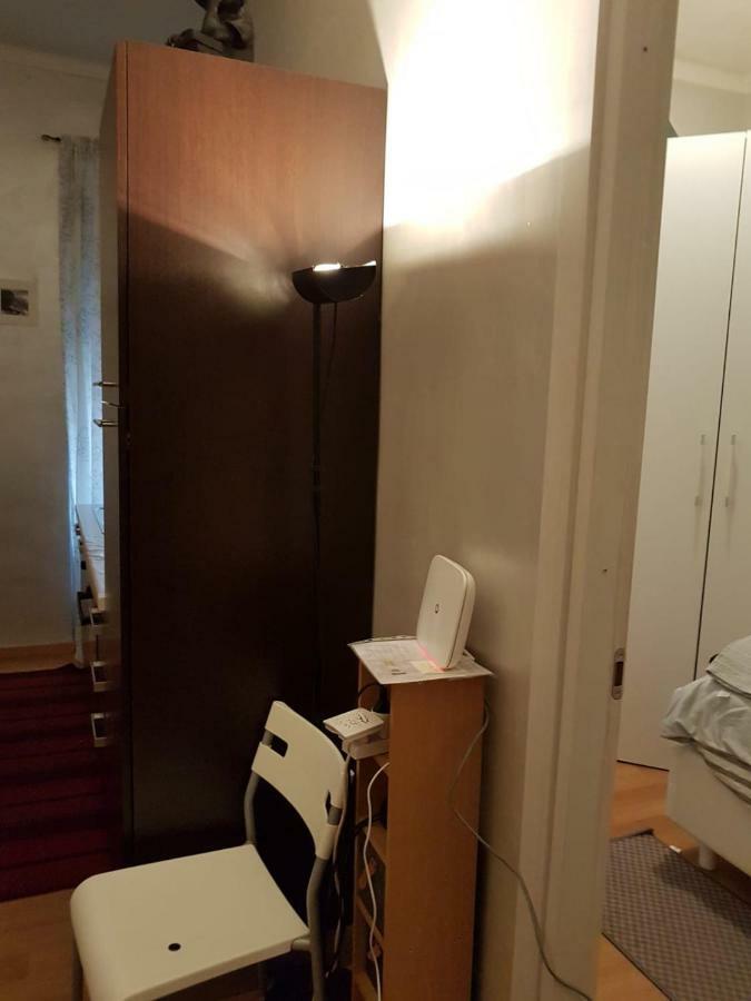 Anna House Apartment Torino Exterior foto