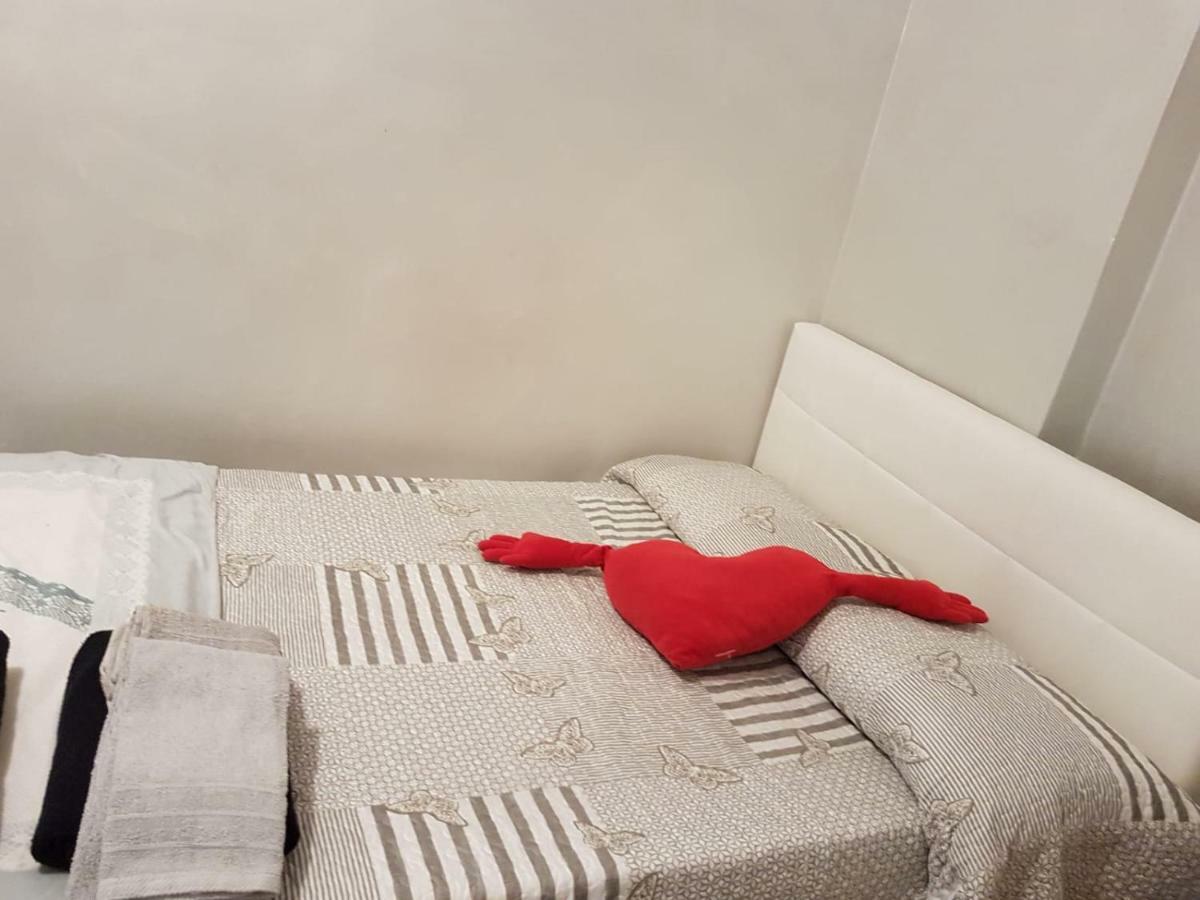 Anna House Apartment Torino Exterior foto